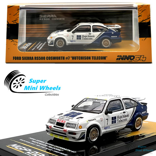 Inno64 ford sierra rs500 - ford,