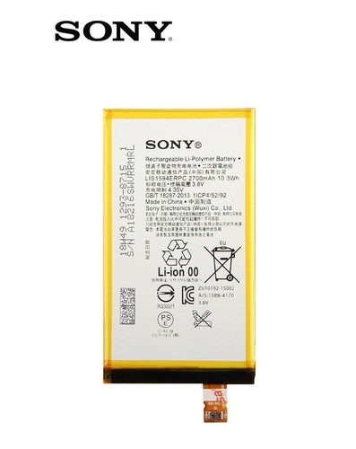 Batterie sony xperia mini - z5, +