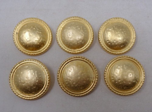 Lot gros boutons vintage - gros,