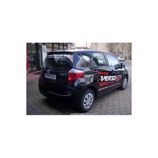 ATTELAGE TOYOTA VERSO S 2011-