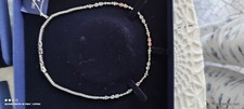 collier swarovski