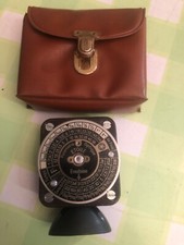 POSEMETRE ANCIEN GRAVILLON