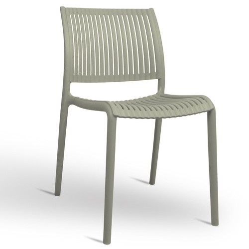 Chaise aurora extérieur en - chaise,