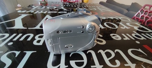 Camescope canon 100 - canon,