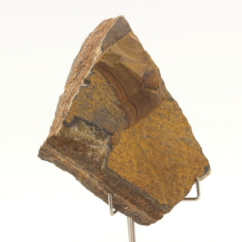 Tiger eye 982 ct - tiger's, 982.0