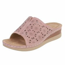 Paire de mules pour femmes -