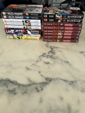 GROS LOT  16  MANGA FAIRY TAIL