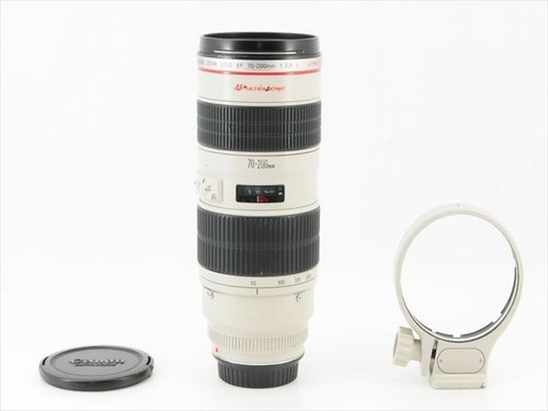 Canon 200mm 8 - l, usm