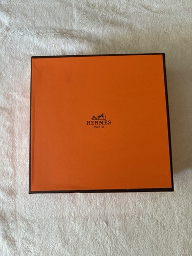 Ceinture hermes cuir de - et,