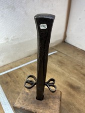 enclume outil ancien old tool