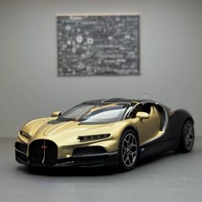 Voiture Bugatti Tourbillon