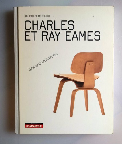 Charles ray eames - ray,