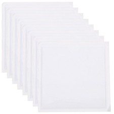  10 Pcs Porte Document Voiture