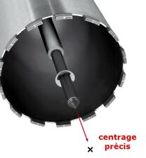 Centreur de couronne diamant