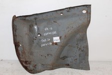 FRONT LEFT WHEEL ARCH VOLKSWAGEN GOLF GTD CONVERTIBLE 1 SERIES (P567)