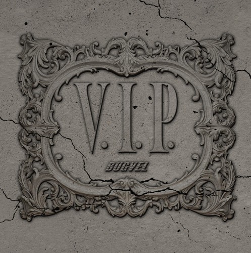 Clover v i p - [cd], ver