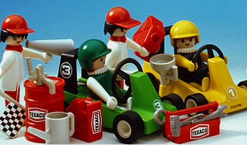 Playmobil pièce de - playmobil, --
