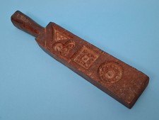 ANCIEN MOULE A CHOCOLAT EN