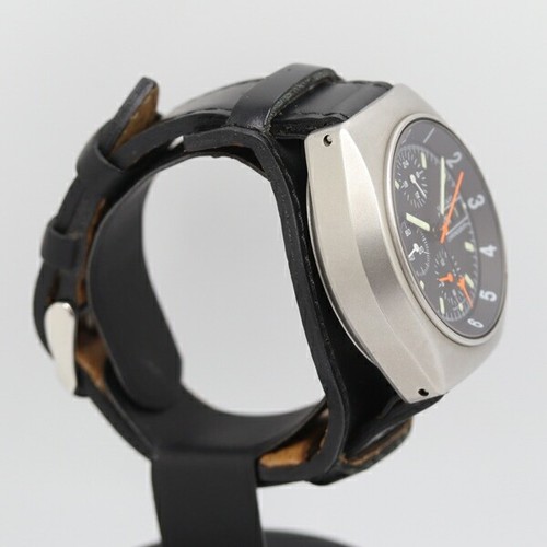 Montre tutima chronographe - montre,