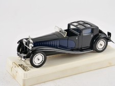 Solido 1/43 Bugatti Royale