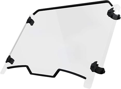 Pare brise polaris rzr 1000 - polaris,