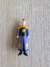figurine dragon ball z 1989