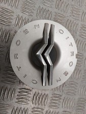 Enjoliveur CITROEN C6