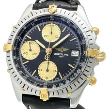 Montres BREITLING Kronmatt