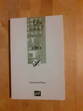 L'INA - Emmanuel Hogg -