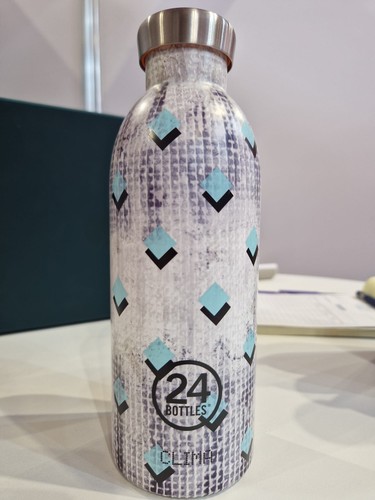 24bottles bouteille isotherme - 24bottles,