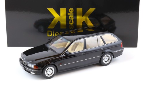 Scale bmw 5er 520i - kk-scale,