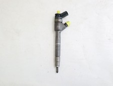 Fuel Injector Cylinder 4 6510703187 Bosch Mercedes Vito 3 Box 447 2.1 Diesel