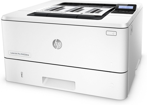 Laserjet pro 400 m402dn - laserjet,
