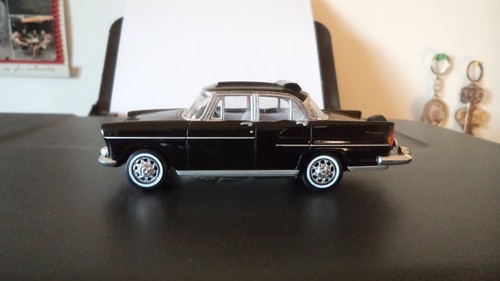 Miniature simca chambord - miniature,