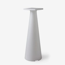 Pied de table lumineux LED