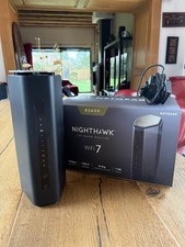 Routeur Wifi 7 Triband NETGEAR