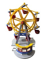 Playmobil Summer Fun Ferris Wheel Carousel 5552