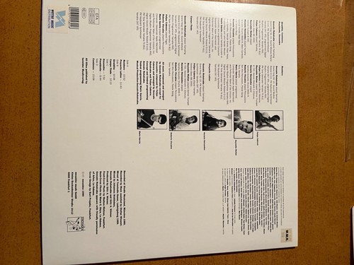 Double disque vinyl gonzalo - double,