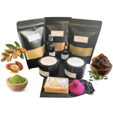 Pack Hammam marocain | Henné