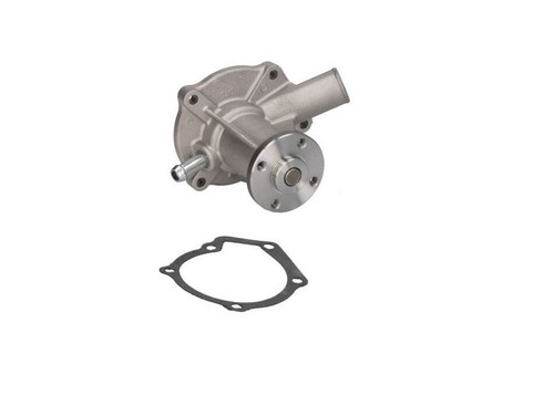 Urgent service water pump - service, for