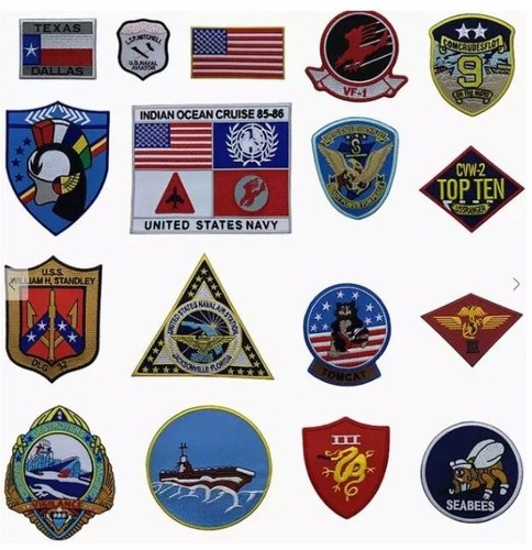 Top gun répliques - gun, 17