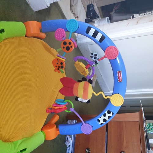 Tapis éveil bébé - tapis,
