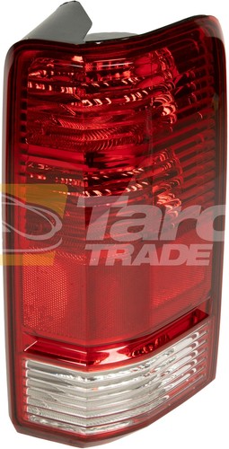 Phare droite pour dodge - ar,