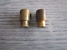 MECCANO: 2 raccord non