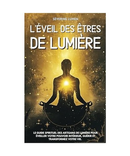 L’éveil des êtres de