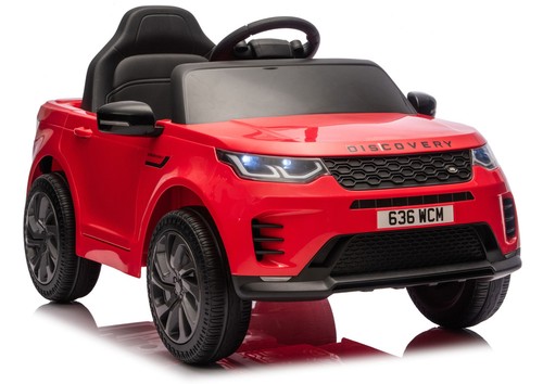 Land rover discovery enfant - rover,