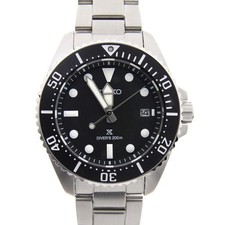 SEIKO Prospex Diver Scuba