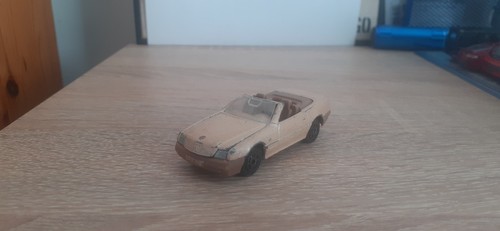 Mercedes 500 - , sl