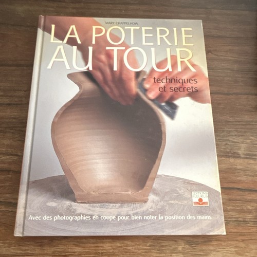 éditions fleurus poterie - la,