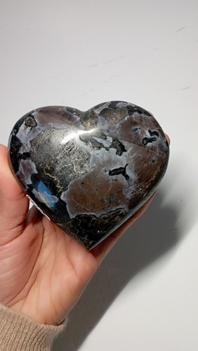 300g coeur gabbro - 300g,